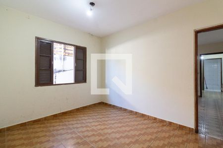Quarto 1 de casa para alugar com 3 quartos, 120m² em Parque Ipe, São Paulo