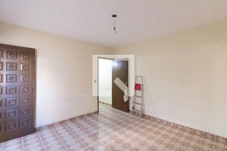 Sala de casa para alugar com 3 quartos, 120m² em Parque Ipe, São Paulo