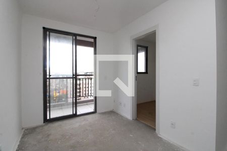 Sala/Cozinha  de apartamento para alugar com 2 quartos, 45m² em Vila Andrade, São Paulo