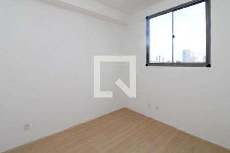 Quarto 1 de apartamento para alugar com 2 quartos, 45m² em Vila Andrade, São Paulo