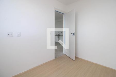 Quarto 1 de apartamento para alugar com 2 quartos, 45m² em Vila Andrade, São Paulo
