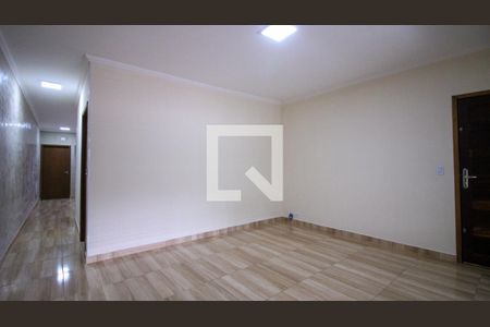 Casa para alugar com 2 quartos, 159m² em Vila Antonieta, São Paulo
