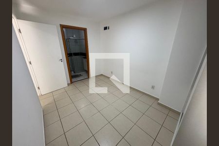 Suíte  de apartamento para alugar com 1 quarto, 31m² em Águas Claras, Brasília