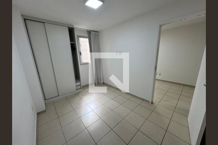 Suíte  de apartamento para alugar com 1 quarto, 31m² em Águas Claras, Brasília