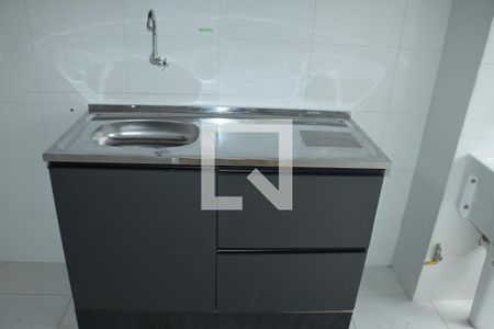 Apartamento para alugar com 2 quartos, 48m² em Jardim Isis, Cotia