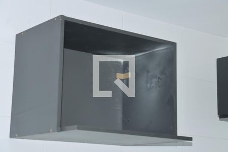 Apartamento para alugar com 2 quartos, 48m² em Jardim Isis, Cotia