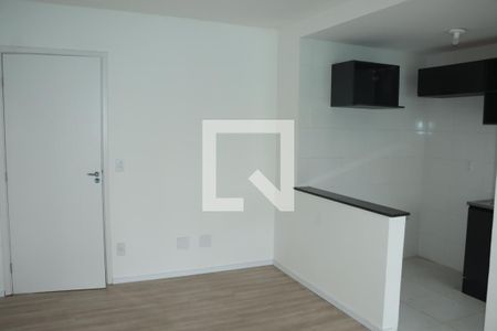 Apartamento para alugar com 2 quartos, 48m² em Jardim Isis, Cotia