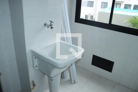 Apartamento para alugar com 2 quartos, 48m² em Jardim Isis, Cotia
