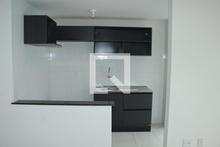 Apartamento para alugar com 2 quartos, 48m² em Jardim Isis, Cotia