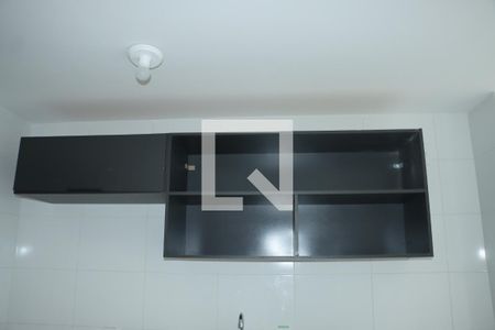 Apartamento para alugar com 2 quartos, 48m² em Jardim Isis, Cotia