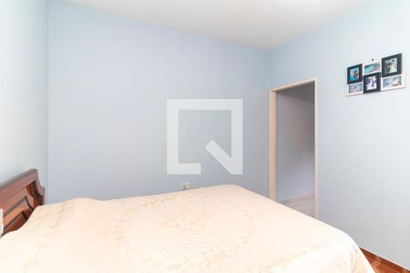 Quarto 1 - Suíte de casa para alugar com 2 quartos, 90m² em Vila Verde, São Paulo