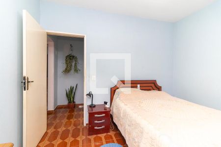 Quarto 1 - Suíte de casa para alugar com 2 quartos, 90m² em Vila Verde, São Paulo