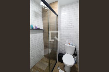 Apartamento para alugar com 2 quartos, 35m² em Jaguaré, São Paulo