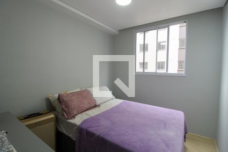 Apartamento para alugar com 2 quartos, 35m² em Jaguaré, São Paulo