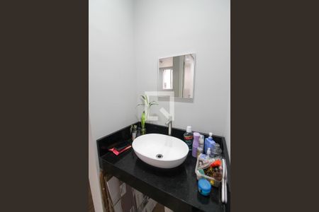 Apartamento para alugar com 2 quartos, 35m² em Jaguaré, São Paulo