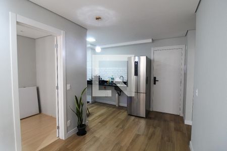 Apartamento para alugar com 2 quartos, 35m² em Jaguaré, São Paulo