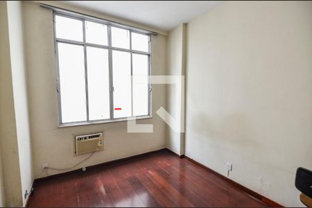 Quarto 1 de apartamento à venda com 2 quartos, 105m² em Tijuca, Rio de Janeiro