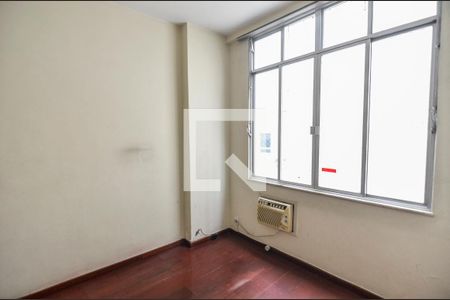 Quarto 1 de apartamento à venda com 2 quartos, 105m² em Tijuca, Rio de Janeiro