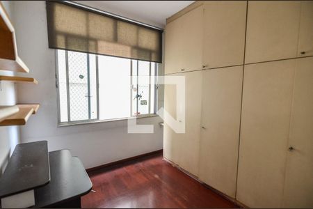 Quarto 2 de apartamento à venda com 2 quartos, 105m² em Tijuca, Rio de Janeiro