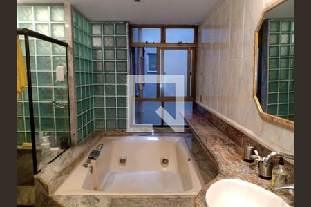 Apartamento para alugar com 4 quartos, 175m² em São Pedro, Belo Horizonte