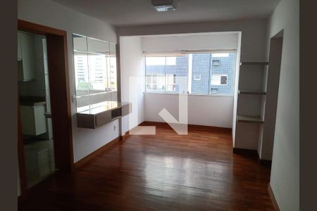 Apartamento para alugar com 2 quartos, 70m² em Funcionários, Belo Horizonte