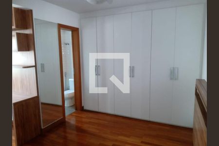 Apartamento para alugar com 2 quartos, 70m² em Funcionários, Belo Horizonte