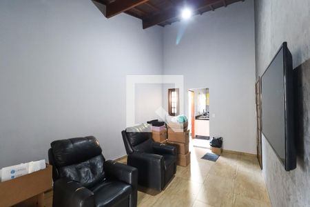 Casa para alugar com 2 quartos, 170m² em Parque Edu Chaves, São Paulo