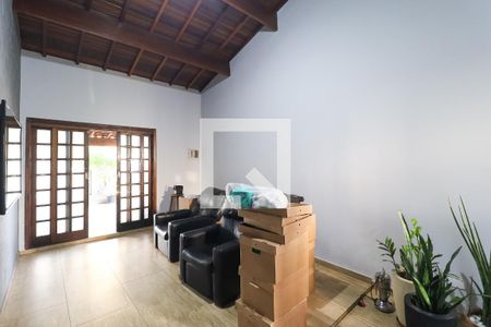 Casa para alugar com 2 quartos, 170m² em Parque Edu Chaves, São Paulo