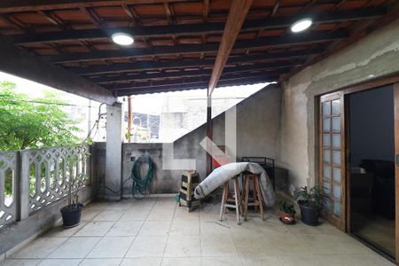 Casa para alugar com 2 quartos, 170m² em Parque Edu Chaves, São Paulo