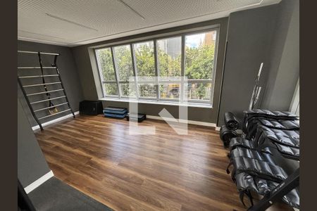 Apartamento para alugar com 2 quartos, 71m² em Centro, Belo Horizonte