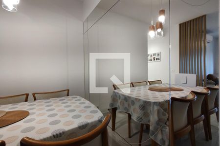 Sala de apartamento à venda com 3 quartos, 91m² em Barra da Tijuca, Rio de Janeiro