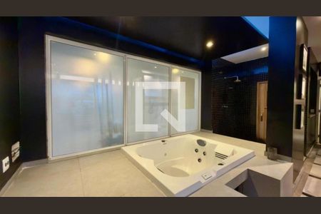 Foto 14 de apartamento à venda com 2 quartos, 70m² em Vila Gertrudes, São Paulo