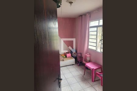 Quarto 2 de casa à venda com 4 quartos, 360m² em Fonte Grande, Contagem