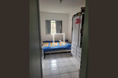 Quarto de casa à venda com 4 quartos, 360m² em Fonte Grande, Contagem