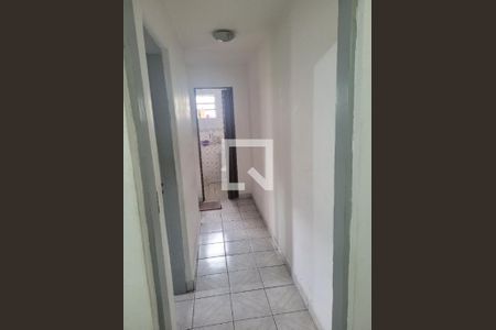 Corredor de casa à venda com 4 quartos, 360m² em Fonte Grande, Contagem