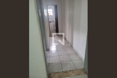 Corredor de casa à venda com 4 quartos, 360m² em Fonte Grande, Contagem