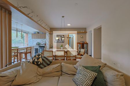 Apartamento à venda com 4 quartos, 141m² em Vale do Sereno, Nova Lima