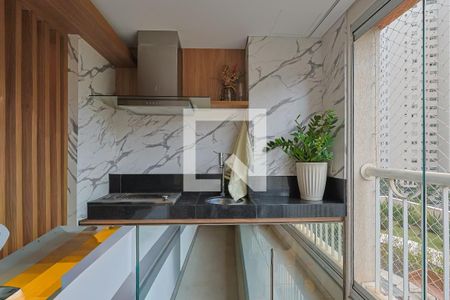 Apartamento à venda com 4 quartos, 141m² em Vale do Sereno, Nova Lima