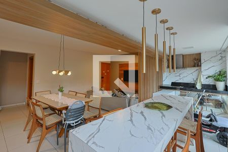 Apartamento à venda com 4 quartos, 141m² em Vale do Sereno, Nova Lima