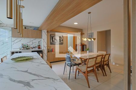Apartamento à venda com 4 quartos, 141m² em Vale do Sereno, Nova Lima