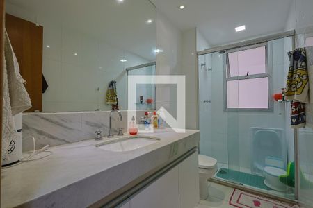 Apartamento à venda com 4 quartos, 141m² em Vale do Sereno, Nova Lima