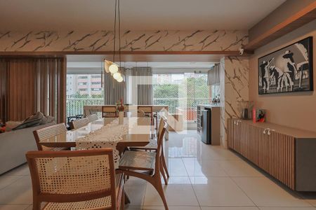 Apartamento à venda com 4 quartos, 141m² em Vale do Sereno, Nova Lima