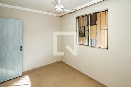 Apartamento para alugar com 2 quartos, 52m² em Santa Monica, Belo Horizonte
