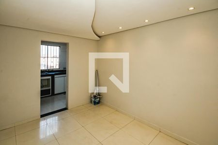 Apartamento para alugar com 2 quartos, 52m² em Santa Monica, Belo Horizonte