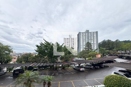 Vista - Sala de apartamento para alugar com 2 quartos, 108m² em Parque Terra Nova, São Bernardo do Campo