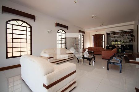 Casa à venda com 5 quartos, 800m² em Conjunto 5, Brasília