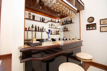 Sala 1 de casa à venda com 5 quartos, 800m² em Conjunto 5, Brasília