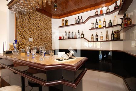 Sala 1 de casa à venda com 5 quartos, 800m² em Conjunto 5, Brasília