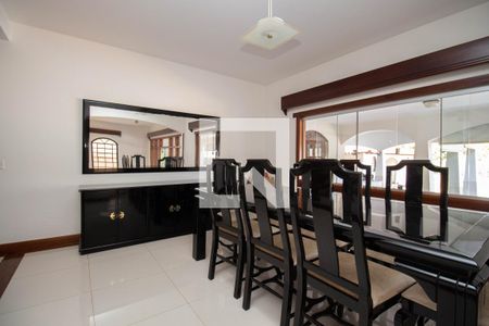 Sala 2 de casa à venda com 5 quartos, 800m² em Conjunto 5, Brasília
