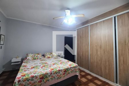 Suite de casa à venda com 2 quartos, 188m² em Vila Independencia, São Paulo
